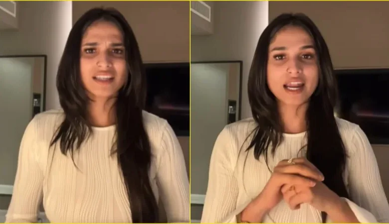 बिग बॉस फेम कशिश कपूर के घर से 7 लाख की चोरी, वीडियो में छलका एक्ट्रेस का दर्द
