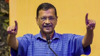 कांग्रेस पर Arvind Kejriwal का बड़ा हमला, कहा- 'इंडिया गठबंधन सिर्फ...'