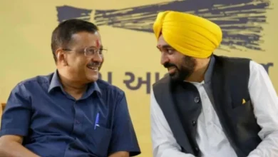 मुख्यमंत्री भगवंत मान और अरविंद केजरीवाल आज पंजाबियों के लिए बड़ी सौगात देंगे