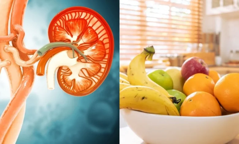 किडनी डिटॉक्स फल: किडनी की सेहत के लिए वरदान हैं ये फल, प्राकृतिक रूप से करें गुर्दे की सफाई 1 किडनी डिटॉक्स फल: किडनी की सेहत के लिए वरदान हैं ये फल, प्राकृतिक रूप से करें गुर्दे की सफाई