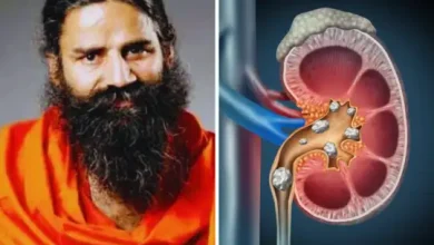 Tips For Healthy Kidney: बाबा रामदेव ने सिर्फ एक महीने में किडनी और दिमाग को स्वस्थ बनाने के लिए ये प्राकृतिक तरीके बताए हैं।