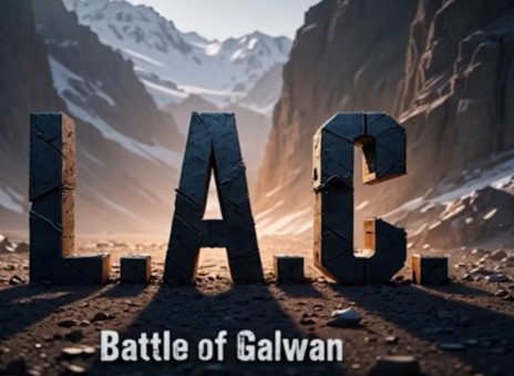 सलमान खान की ‘बैटल ऑफ गलवान’ से पहले यूट्यूब पर रिलीज हुई ‘LAC बैटल ऑफ गलवान’, डायरेक्टर ने बताया सीबीएफसी...