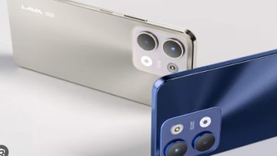 लावा ब्लेज ड्रैगन 5G: ₹10,000 से कम में 50MP AI कैमरा और 128GB ROM के साथ 25 जुलाई को होगा लॉन्च