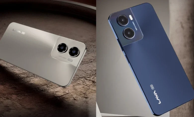 Lava Blaze Dragon 5G और Infinix Smart 10 कल होंगे लॉन्च, जानिए फीचर्स