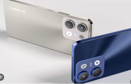 लावा ब्लेज ड्रैगन 5G: ₹10,000 से कम में 50MP AI कैमरा और 128GB ROM के साथ 25 जुलाई को होगा लॉन्च