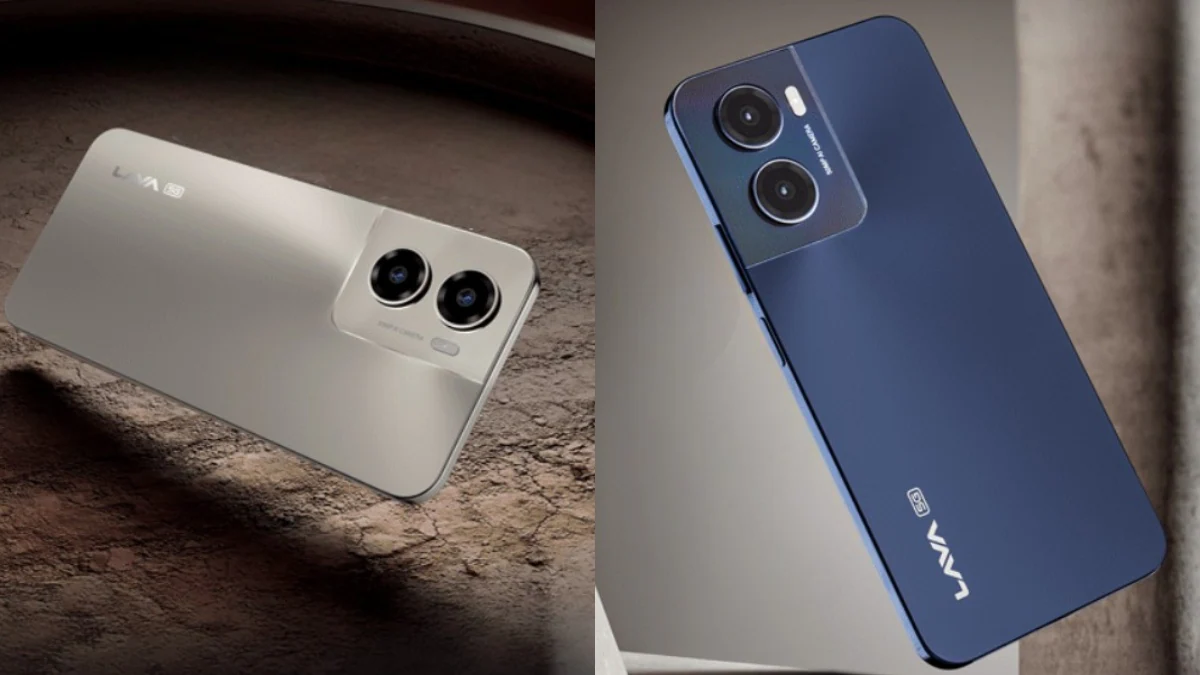 Lava Blaze Dragon 5G और Infinix Smart 10 कल होंगे लॉन्च, जानिए फीचर्स