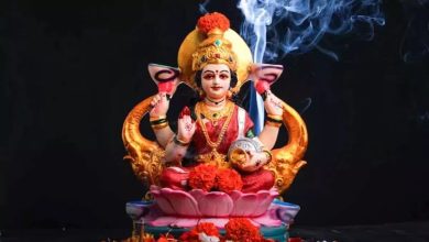 मां लक्ष्मी मंत्र: सावन मास में शुक्रवार के दिन विशेष मंत्रों का जाप करें और भर जाएं आपकी तिजोरी
