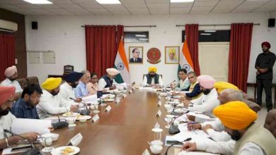 पंजाब सरकार ने ग्रामीण विकास खंडों के पुनर्गठन को मंजूरी दी, प्रशासनिक दक्षता में होगा सुधार