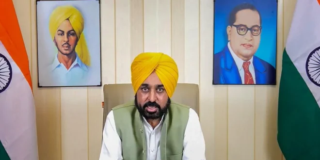 पंजाब के कर्मचारियों पर मान सरकार की सख्त कार्रवाई, भ्रष्टाचार और लापरवाही के आरोप में सस्पेंड