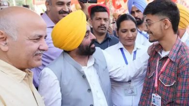 पंजाब सरकार का ऑपरेशन जीवनज्योत: 367 बच्चों को सड़कों से बचाकर दी शिक्षा और सुरक्षा