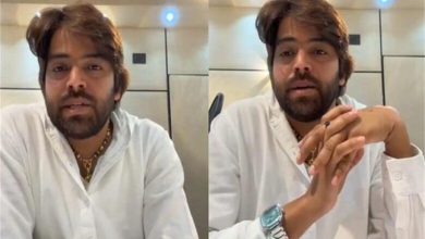 हरियाणवी सिंगर मासूम शर्मा पर केस दर्ज: बैन किए गए गाने गाने का आरोप, बढ़ीं मुश्किलें