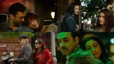 Metro In Dino Box Office: मेट्रो... इन दिनों का बॉक्स ऑफिस पर धमाका, पहले दिन कमाई इतनी कमाई की!