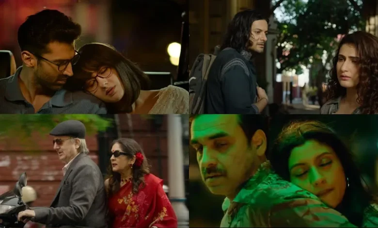 Metro In Dino Box Office: मेट्रो... इन दिनों का बॉक्स ऑफिस पर धमाका, पहले दिन कमाई इतनी कमाई की! 1 Metro In Dino Box Office: मेट्रो... इन दिनों का बॉक्स ऑफिस पर धमाका, पहले दिन कमाई इतनी कमाई की!