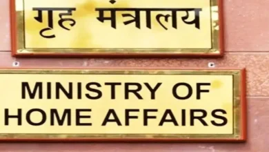 गृह मंत्रालय हो रहा है सीसीएस‑3 की नई इमारत में शिफ्ट