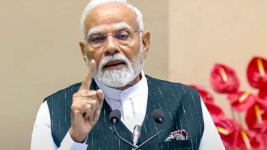 संसद मानसून सत्र 2025 से पहले दिए 7 बड़े संदेश, ऑपरेशन सिंदूर की सफलता पर पीएम मोदी का बड़ा बयान