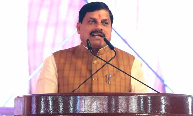 CM Mohan Yadav: “एक बगिया माँ के नाम” परियोजना 15 अगस्त से होगी शुरू