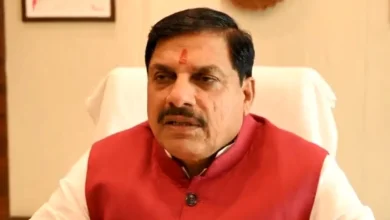 MP CM Mohan yadav ने प्रधानमंत्री श्री मोदी का माना आभार, पीएम मित्रा पार्क के प्रथम चरण में विकास कार्यों की प्रक्रिया प्रारम्भ