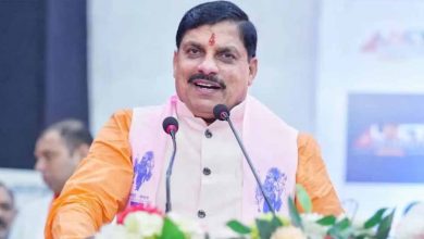 CM Mohan Yadav के वन्य-जीव रेस्क्यू सेंटर विकसित करने के निर्देश पर अमल