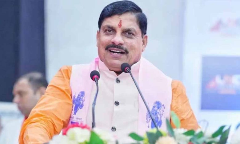CM Mohan Yadav के वन्य-जीव रेस्क्यू सेंटर विकसित करने के निर्देश पर अमल