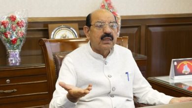 Mohinder Bhagat ने बागवानी की प्रगति की समीक्षा की, नवीनतम तकनीकों और योजनाओं के बारे में किसानों को जागरूक करने पर जोर दिया
