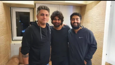 मोहित सूरी 2 स्टारकिड्स को सुपरस्टार बना चुके हैं, ‘सैंयारा’ से चमकी अहान पांडे की किस्मत