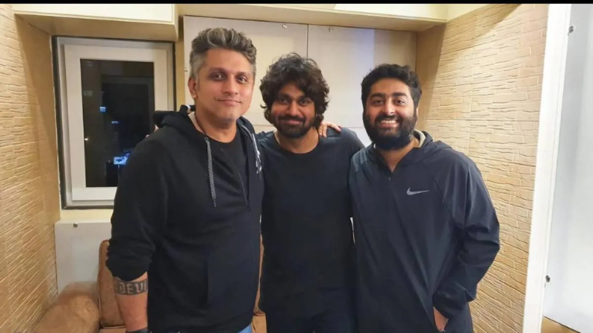 मोहित सूरी 2 स्टारकिड्स को सुपरस्टार बना चुके हैं, ‘सैंयारा’ से चमकी अहान पांडे की किस्मत