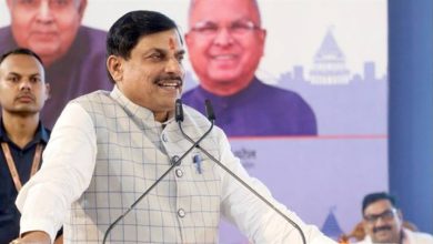 MP News: मुख्यमंत्री डॉ. यादव लुधियाना में 7 जुलाई को इंटरएक्टिव सेशन और उद्योगपतियों से करेंगे संवाद
