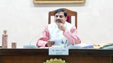 मुख्यमंत्री डॉ. मोहन यादव ने मंत्रिपरिषद की बैठक से पहले किया संबोधित