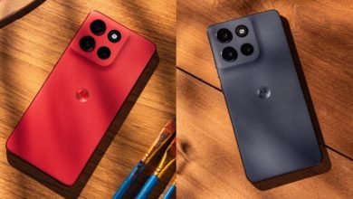 Moto G86 Power 5G: 6720mAh बैटरी, 50MP OIS कैमरा और मिलिट्री ग्रेड मजबूती के साथ लॉन्च – कीमत ₹17,999