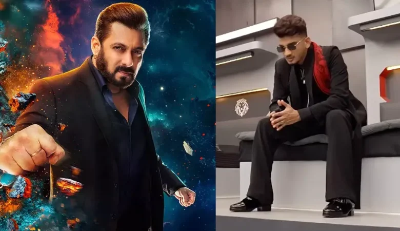 क्या मुनव्वर फारूकी बनेंगे नए बिग बॉस होस्ट? जानें उन्होंने क्या कहा 1 क्या मुनव्वर फारूकी बनेंगे नए बिग बॉस होस्ट? जानें उन्होंने क्या कहा