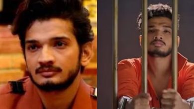 Munawar Farooqui ने बताया: जेल ज्यादा खराब था या बिग बॉस? तुलना करना भी बेकार