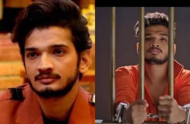 Munawar Farooqui ने बताया: जेल ज्यादा खराब था या बिग बॉस? तुलना करना भी बेकार 1 Munawar Farooqui ने बताया: जेल ज्यादा खराब था या बिग बॉस? तुलना करना भी बेकार
