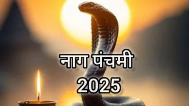 नाग पंचमी 2025: सावन में शिववास योग में नागपूजा, जानें कैसे करें विधिपूर्वक आराधना