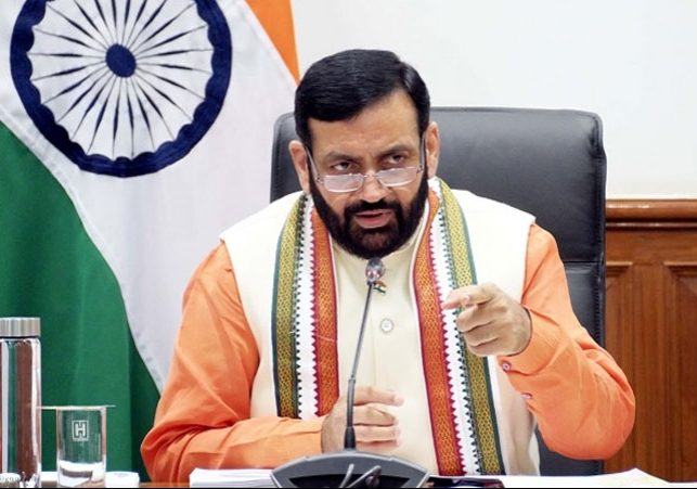 विभाजन विभीषिका स्मृति दिवस पर हरियाणा के फरीदाबाद में राज्य स्तरीय कार्यक्रम, मुख्यमंत्री नायब सिंह सैनी ने दी जानकारी