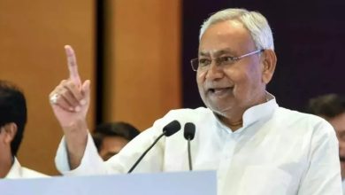 11 जुलाई को CM Nitish Kumar देंगे एक करोड़ 11 लाख लाभुकों को सामाजिक सुरक्षा पेंशन का तोहफा