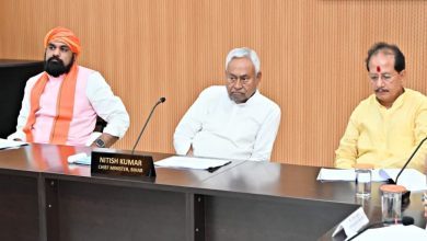 Bihar Cabinet Meeting में 43 प्रस्तावों पर मुहर, नीतीश सरकार बनाएगी 'बिहार युवा आयोग' – शिक्षा, रोजगार और नशा मुक्ति पर होगा फोकस