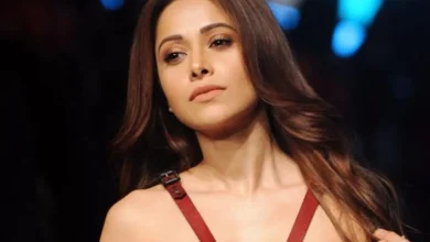 नुसरत भरूचा ने बॉलीवुड इंडस्ट्री में भेदभाव पर खोला दर्द, बताया वॉशरूम तक के लिए संघर्ष...