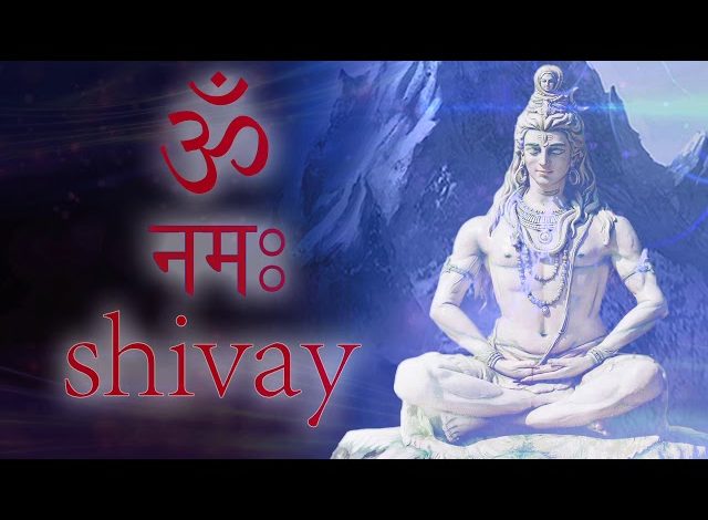 शिव भजन: सावन में “हर हर भोले नमः शिवाय” का महत्व और ध्यानशील मंत्र