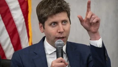 AI ले लेगा आपकी नौकरी! OpenAI CEO Sam Altman की चेतावनी से हो जाएं तैयार