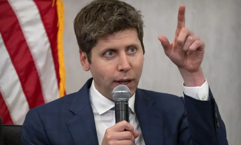 AI ले लेगा आपकी नौकरी! OpenAI CEO Sam Altman की चेतावनी से हो जाएं तैयार