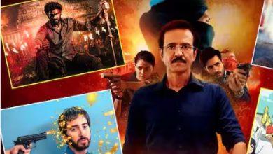 इस सप्ताह ओटीटी रिलीज़: वीकेंड और वीकडेज दोनों में आ रहे हैं धमाकेदार वेब सीरीज और फिल्में, जानें