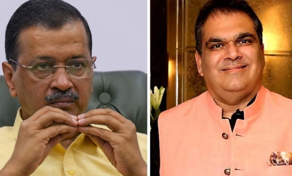 Punjab News: सांसदी से इस्तीफे के बाद संजीव अरोड़ा को ये जिम्मेदारी मिलेगी, आज पूरा होगा पंजाब में अरविंद केजरीवाल का किया वादा