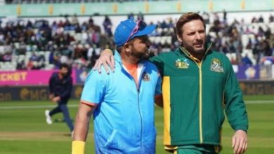 India vs Pakistan: भारत-पाकिस्तान का पहला मुकाबला ऑपरेशन सिंदूर के बाद, इंग्लैंड में होगा महामुकाबला
