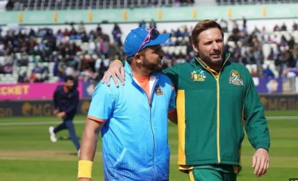 India vs Pakistan: भारत-पाकिस्तान का पहला मुकाबला ऑपरेशन सिंदूर के बाद, इंग्लैंड में होगा महामुकाबला 1 India vs Pakistan: भारत-पाकिस्तान का पहला मुकाबला ऑपरेशन सिंदूर के बाद, इंग्लैंड में होगा महामुकाबला