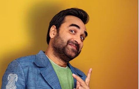 पंकज त्रिपाठी ने टिकटों के बढ़ते दाम पर उठाए सवाल: क्या इसी वजह से नहीं चल रहीं हिंदी फिल्में?