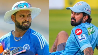 ऋषभ पंत के बाहर होते ही KL राहुल को मिला बड़ा प्रमोशन, टीम इंडिया ने किए 4 बड़े बदलाव