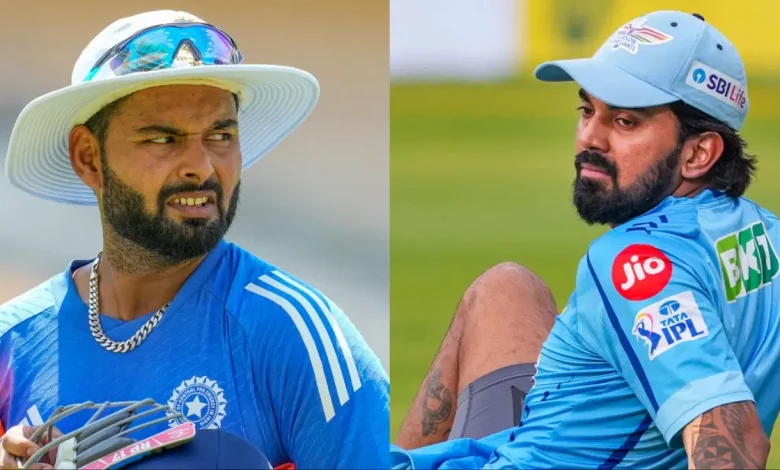 ऋषभ पंत के बाहर होते ही KL राहुल को मिला बड़ा प्रमोशन, टीम इंडिया ने किए 4 बड़े बदलाव