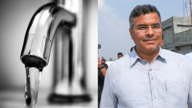 Delhi Water Bill News: जल मंत्री प्रवेश वर्मा ने बताया कि पानी के बिल मामले में रेखा सरकार बड़ी सौगात देने के लिए तैयारी कर रही है