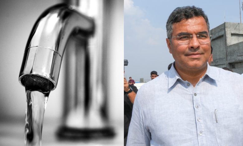 Delhi Water Bill News: जल मंत्री प्रवेश वर्मा ने बताया कि पानी के बिल मामले में रेखा सरकार बड़ी सौगात देने के लिए तैयारी कर रही है