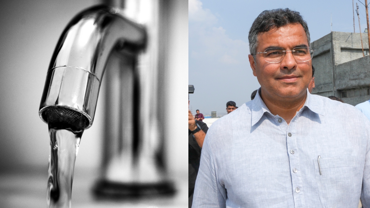 Delhi Water Bill News: जल मंत्री प्रवेश वर्मा ने बताया कि पानी के बिल मामले में रेखा सरकार बड़ी सौगात देने के लिए तैयारी कर रही है